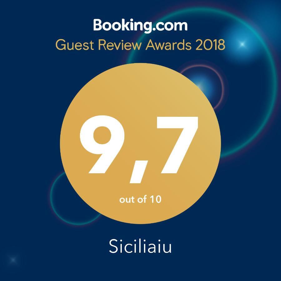 Casa vacanze Siciliaiu *