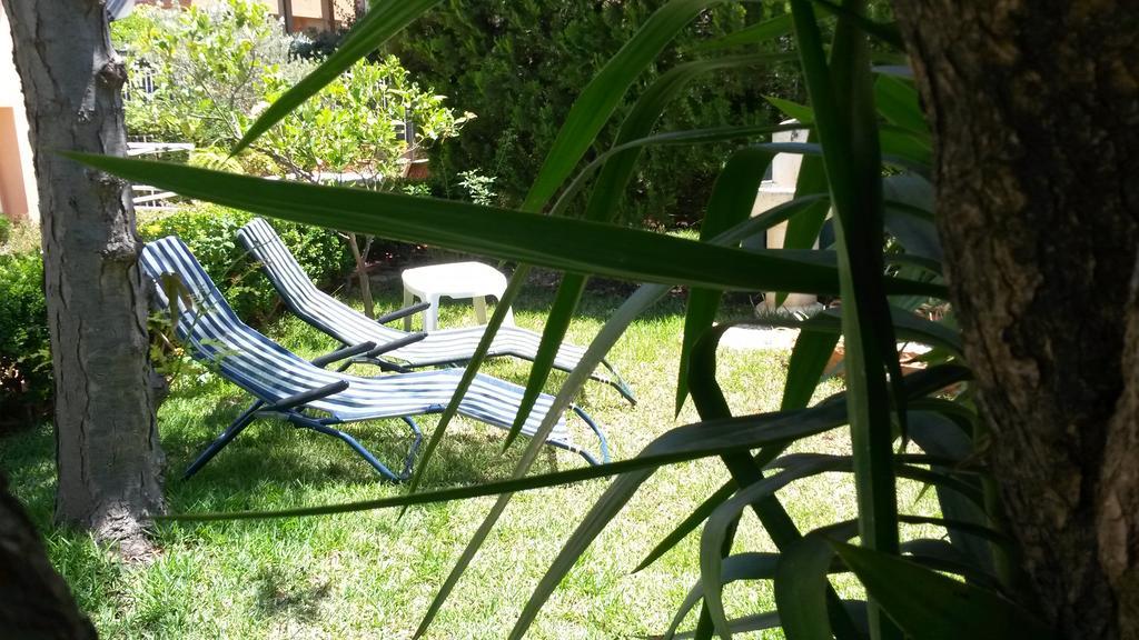 Holiday home Siciliaiu