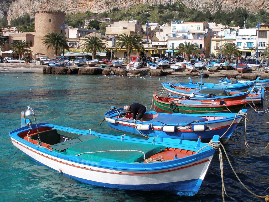 Holiday home Siciliaiu *