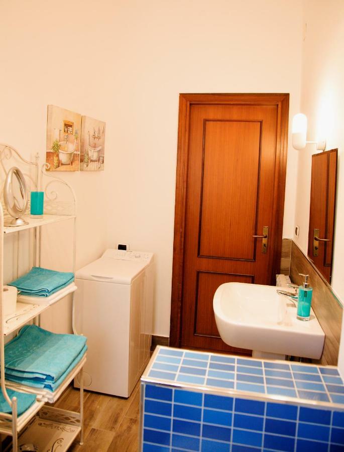 Holiday home Siciliaiu Mondello
