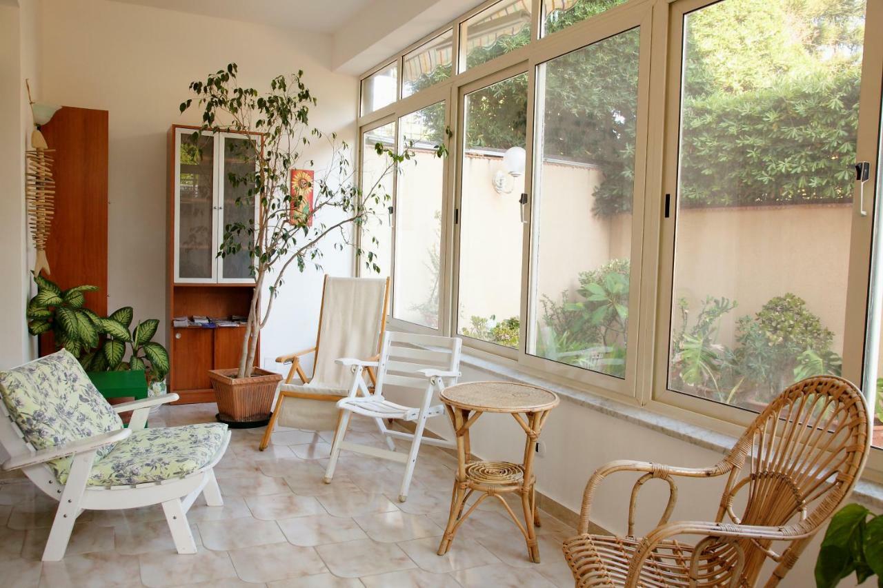 Holiday home Siciliaiu Mondello