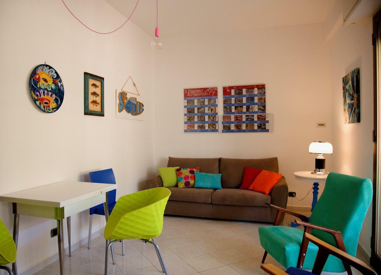 Siciliaiu Holiday home *
