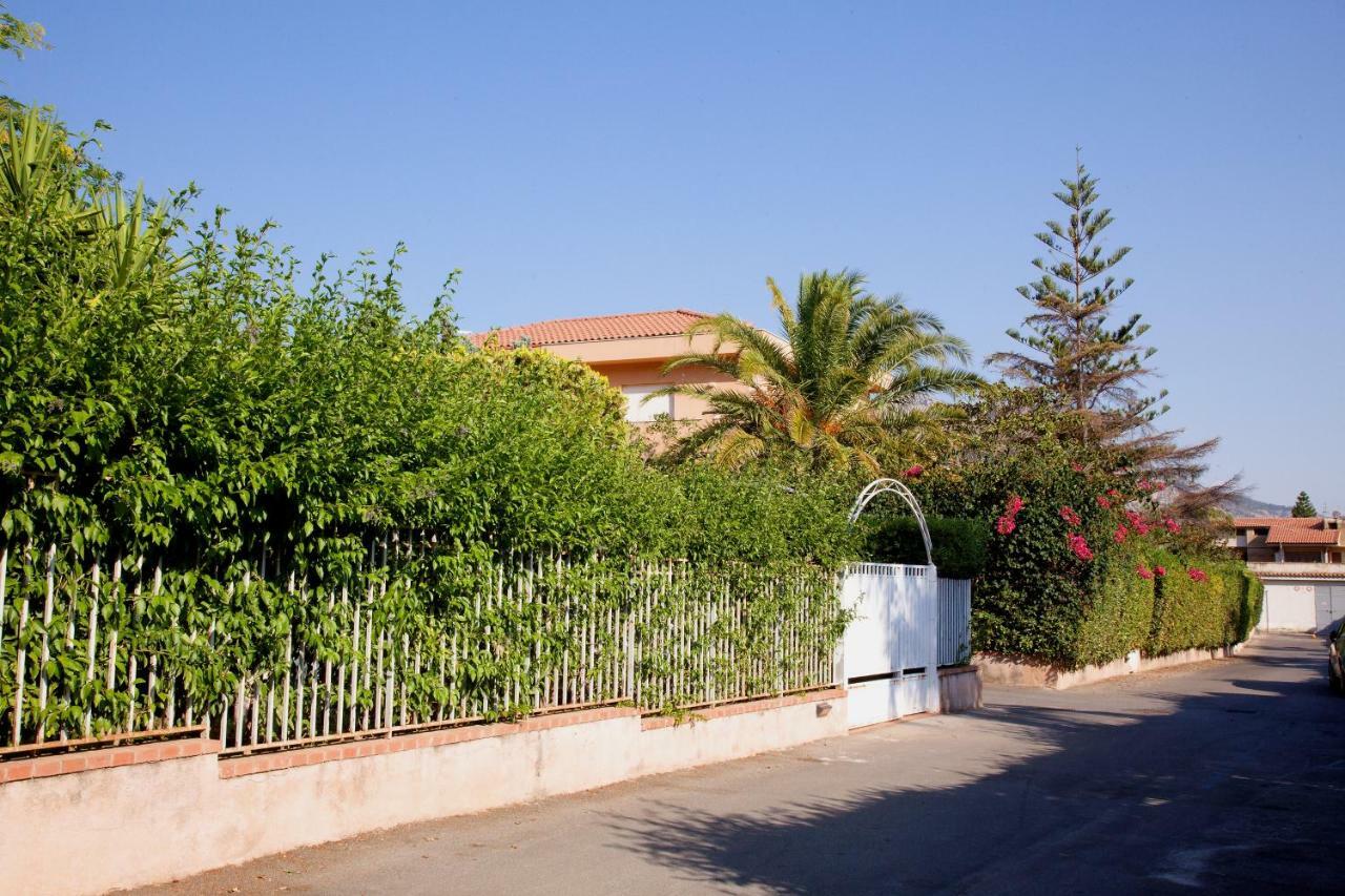 Holiday home Siciliaiu Mondello