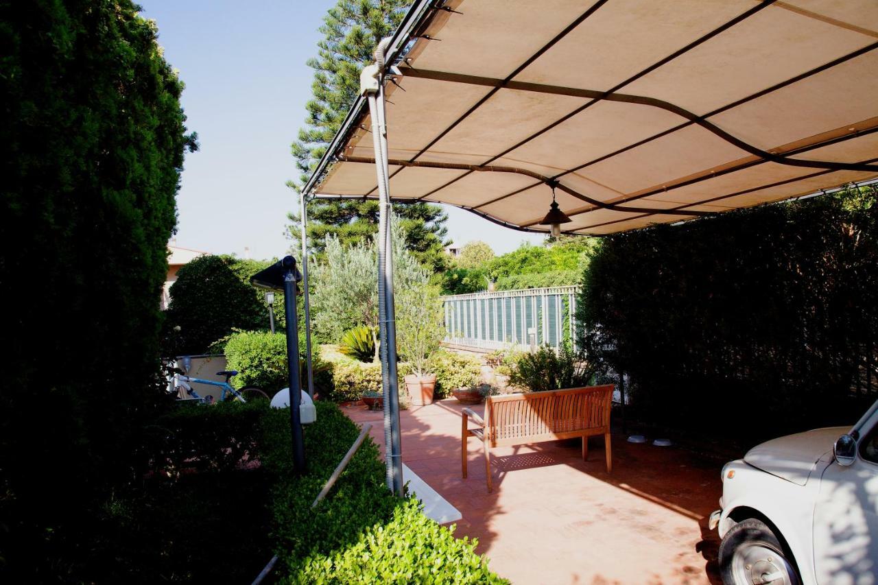 Siciliaiu Holiday home *