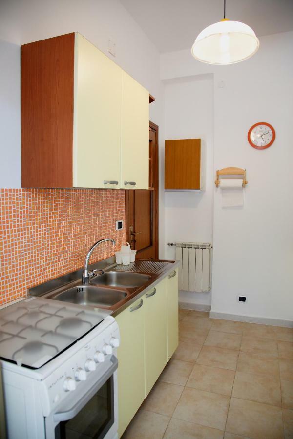 Siciliaiu Holiday home Mondello